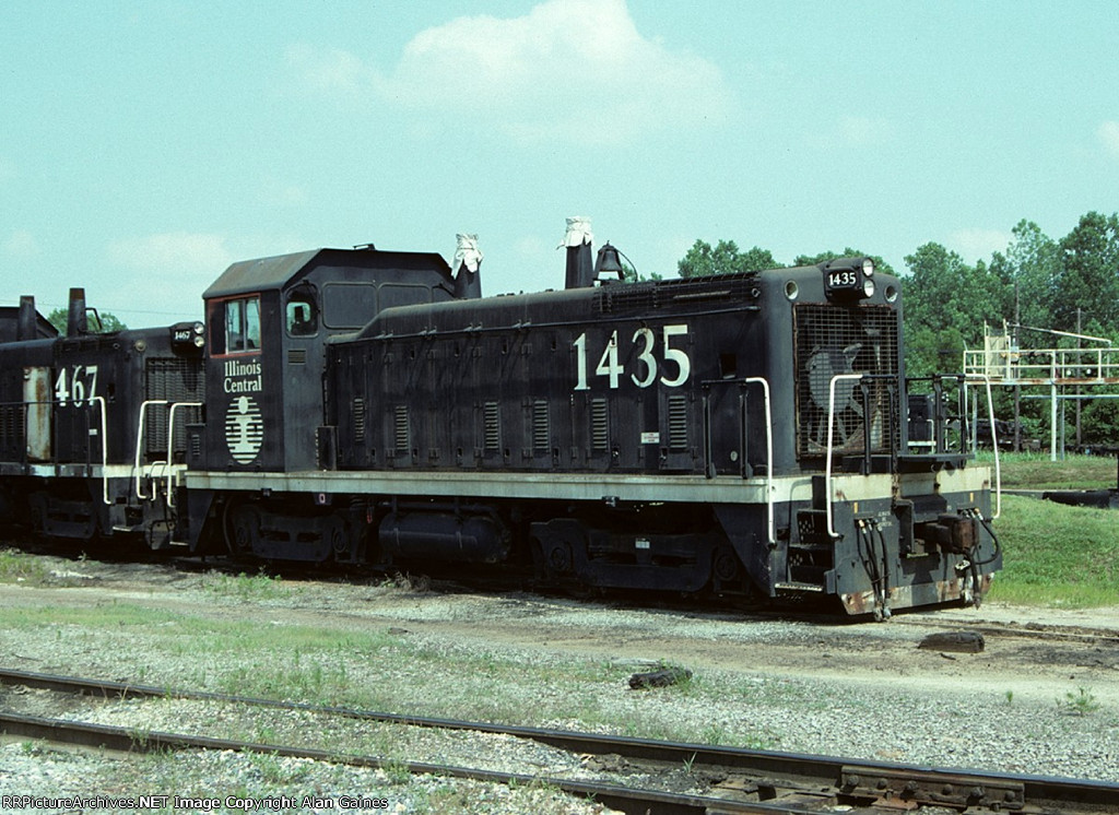 IC 1535